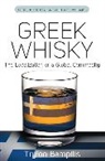 Tryfon Bampilis - Greek Whisky