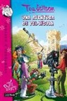 Tea Stilton - Una aventura de pel.lícula