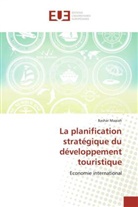 BASHAR MAAIAH, Maaiah-b - La planification strategique du