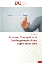 Manal Chakir, Chakir-M - Analyse, conception et