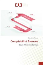 Slaheddine Trabelsi, Trabelsi-S - Comptabilite avancee