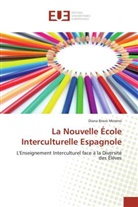 Diana Bravo Moreno, Moreno-D - La nouvelle ecole interculturelle