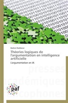Badran Raddaoui, Raddaoui-b - Theories logiques de l
