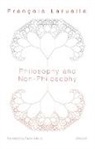 Francois Laruelle, Francois/ Adkins Laruelle - Philosophy and Non-Philosophy