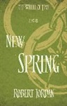 Robert Jordan - New Spring