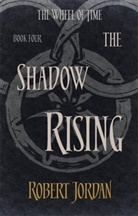 Robert Jordan - The Shadow Rising