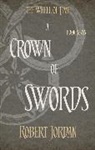 Robert Jordan - A Crown of Swords