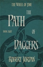 Robert Jordan - The Path of Daggers
