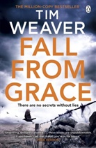 Tim Weaver, Weaver Tim - Fall From Grace