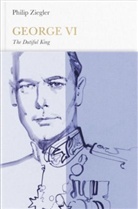 Philip Ziegler - George VI (Penguin Monarchs)