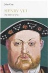 John Guy - Henry VIII