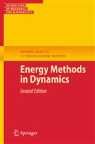 Lu Trong Khiem Nguyen, Khanh Cha Le, Khanh Chau Le, Lu Trong Khiem Nguyen - Energy Methods in Dynamics