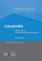Roger Hohmann, Bern Wiegand, Bernd Wiegand - SchwbVWO, Kommentar