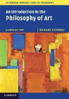 Richard Eldridge - Introduction to the Philosophy of Art