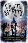 Chris Priestley - The Last of the Spirits