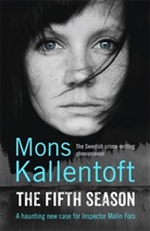Mons Kallentoft - The Fifth Season