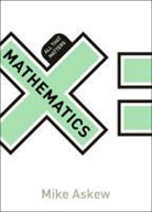 Mike Askew, Askew Mike - Mathematics