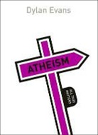 Dyan Evans, Dylan Evans - Atheism