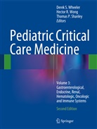 Thomas P Shanley, Hecto R Wong, Hector R Wong, Thomas P. Shanley, Derek S. Wheeler, Hector R. Wong - Pediatric Critical Care Medicine