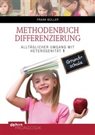 Frank Müller - Methodenbuch Differenzierung
