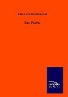 Raoul Von Dombrowski - Der Fuchs