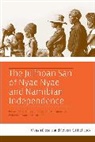 Megan Biesele, Megan Hitchcock Biesele, Robert K. Hitchcock - Ju/'hoan San of Nyae Nyae and Namibian Independence