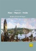 H Karstens, H. Karstens - Meer - Marsch - Heide