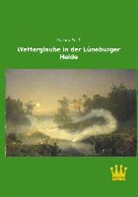 Eduard Kück - Wetterglaube in der Lüneburger Heide