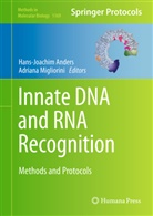 Hans-Joachi Anders, Hans-Joachim Anders, Migliorini, Migliorini, Adriana Migliorini - Innate DNA and RNA Recognition