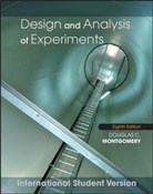 Douglas C Montgomery, Douglas C. Montgomery - Design and Analysis of Experiments
