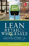 Paul Myerson, Paul A. Myerson, Myerson Paul - Lean Retail and Wholesale