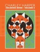 Charley Harper, Charley Harper - Charley Harper Volume II Colouring Book
