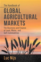 L Nijs, L. Nijs, Luc Nijs - Handbook of Global Agricultural Markets