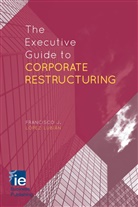 Kenneth A Loparo, Kenneth A. Loparo, Francisco J. Lopez Lubian, Francisco J. Lopez Lopez Lubian, Francisco J López Lubian, Francisco J López López Lubián... - Executive Guide to Corporate Restructuring
