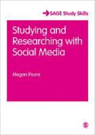 Megan Poore - Studying and Researching With Social Media