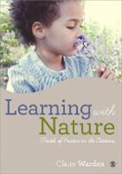 Claire Warden, Claire Helen Warden, Warden Claire, Claire Warden - Learning With Nature