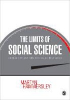 Martyn Hammersley, Hammersley Martyn - Limits of Social Science