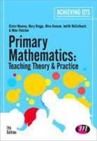 Mary Briggs, Mike Fletcher, Alice Hansen, Claire Mooney &amp; Mary Briggs, Judith McCullouch, Claire Mooney... - Primary Mathematics: Teaching Theory and Practice