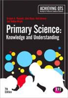 Rob Johnsey, Graham Peacock, Graham A Peacock, Graham A. Peacock, Graham A. Sharp Peacock, Graham A./ Sharp Peacock... - Primary Science: Knowledge and Understanding