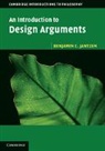 Benjamin Jantzen, Benjamin C Jantzen, Benjamin C. Jantzen, Benjamin C. (Virginia College of Technolo Jantzen, Benjamin C. (Virginia College of Technology) Jantzen, Jantzen Benjamin C. - Introduction to Design Arguments