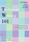 Sarah Keefe, O&amp;apos, Sarah O'Keefe, Sarah S. O'keefe, Alan S. Pringle - Technical Writing 101