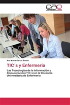 Ana María García Bañón - TIC´s y Enfermería