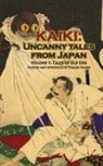 Masao Higashi - Kaiki: Uncanny Tales From Japan, Vol. 1