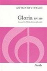 Antonio Vivaldi, Antonio (COP)/ Ratcliffe Vivaldi - Gloria RV 589