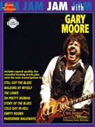Gary Moore - Jam With Gary Moore