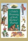 Yvonne Carroll, Fiona Waters - Child''s Treasury of Irish Stories and Poems
