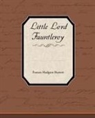 Frances Hod Burnett, Frances Hodgson Burnett - Little Lord Fauntleroy