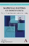 Bengt-Ke Lundvall, Bengt-Ake Lundvall, Bengt-Åke Lundvall - National Systems of Innovation: Toward a