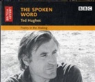 British Library, Ted Hughes, Ted Hughes - Ted Hughes