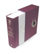 John Ronald Reuel Tolkien - The Lord of the Rings